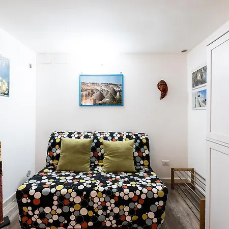 Central Station Loft Apartment *
