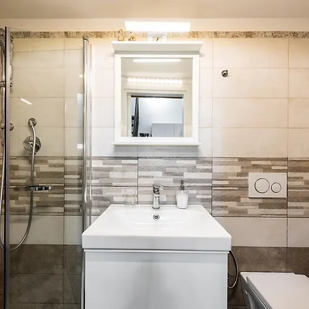 Central Station Loft Apartment